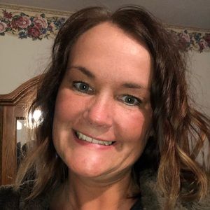 Meet your Posher, Jodi